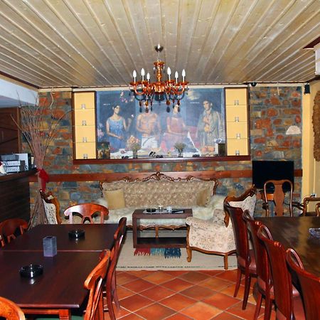 Kyveli Otel Palaioi Poroi Dış mekan fotoğraf